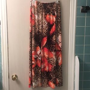 Susan Graver skirt